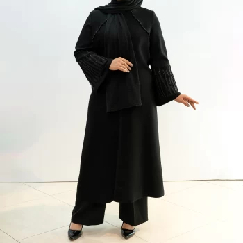 مانتو مجلسی فرایین دلربا 