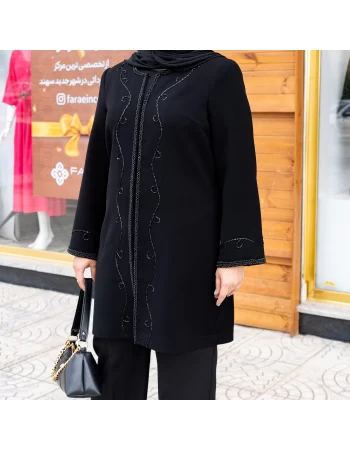 مانتو مجلسی فرایین شهربانو